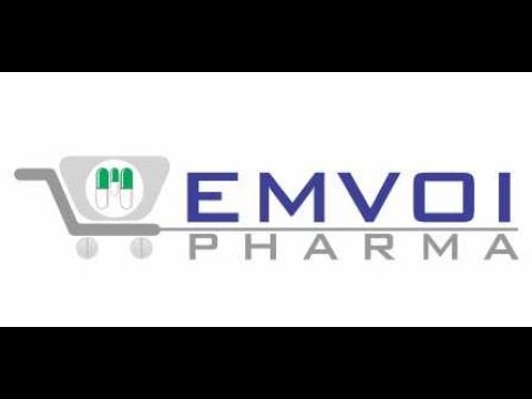 Emvoi Pharma company video thumbnail